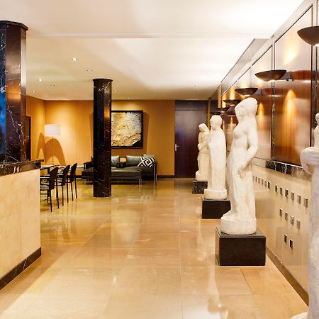 Hotel Derby Barcelona Luaran gambar