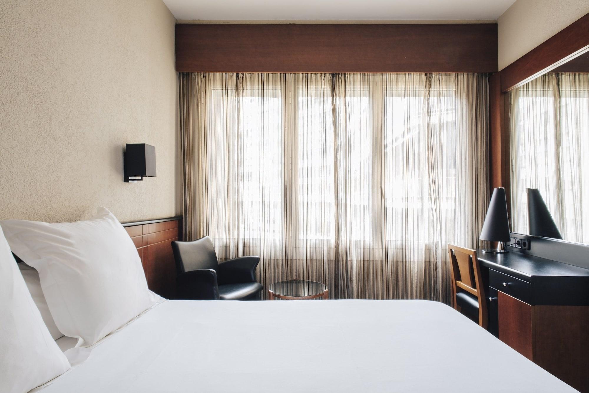 Hotel Derby Barcelona Luaran gambar