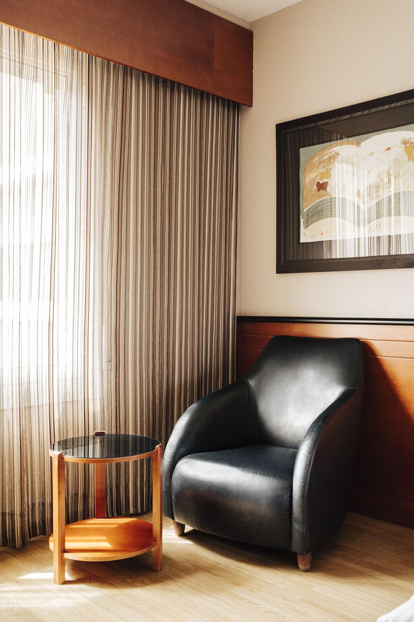 Hotel Derby Barcelona Luaran gambar