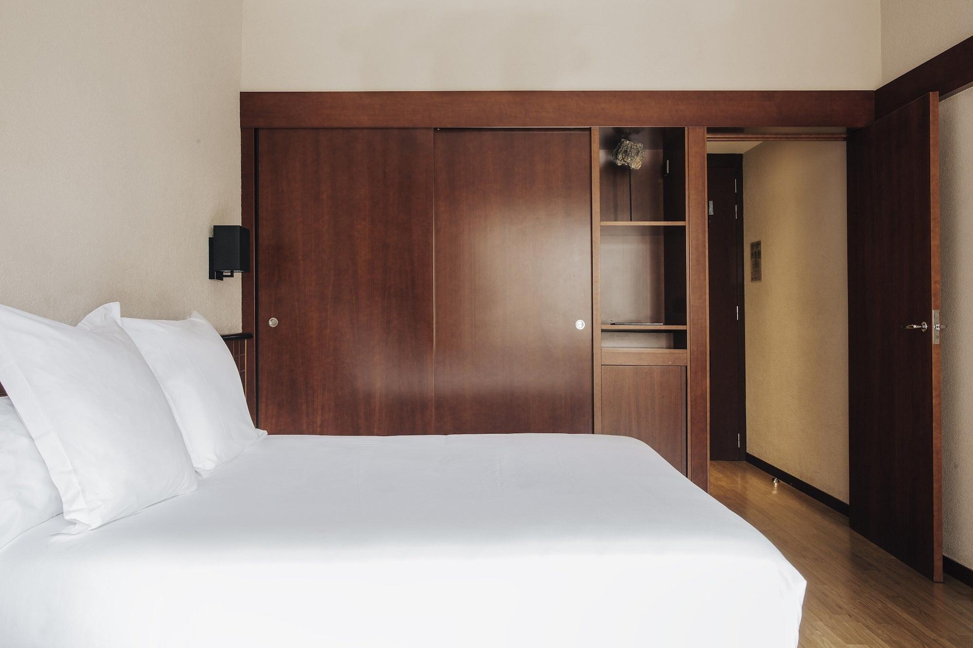 Hotel Derby Barcelona Luaran gambar