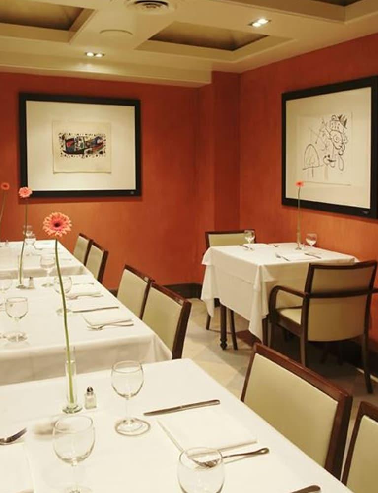 Hotel Derby Barcelona Luaran gambar