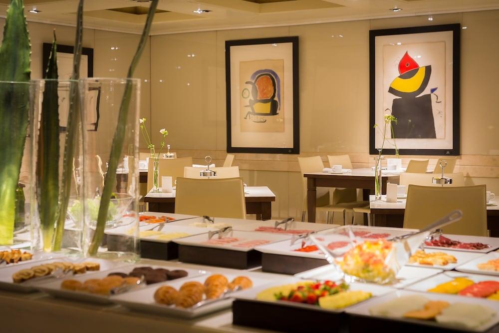 Hotel Derby Barcelona Luaran gambar