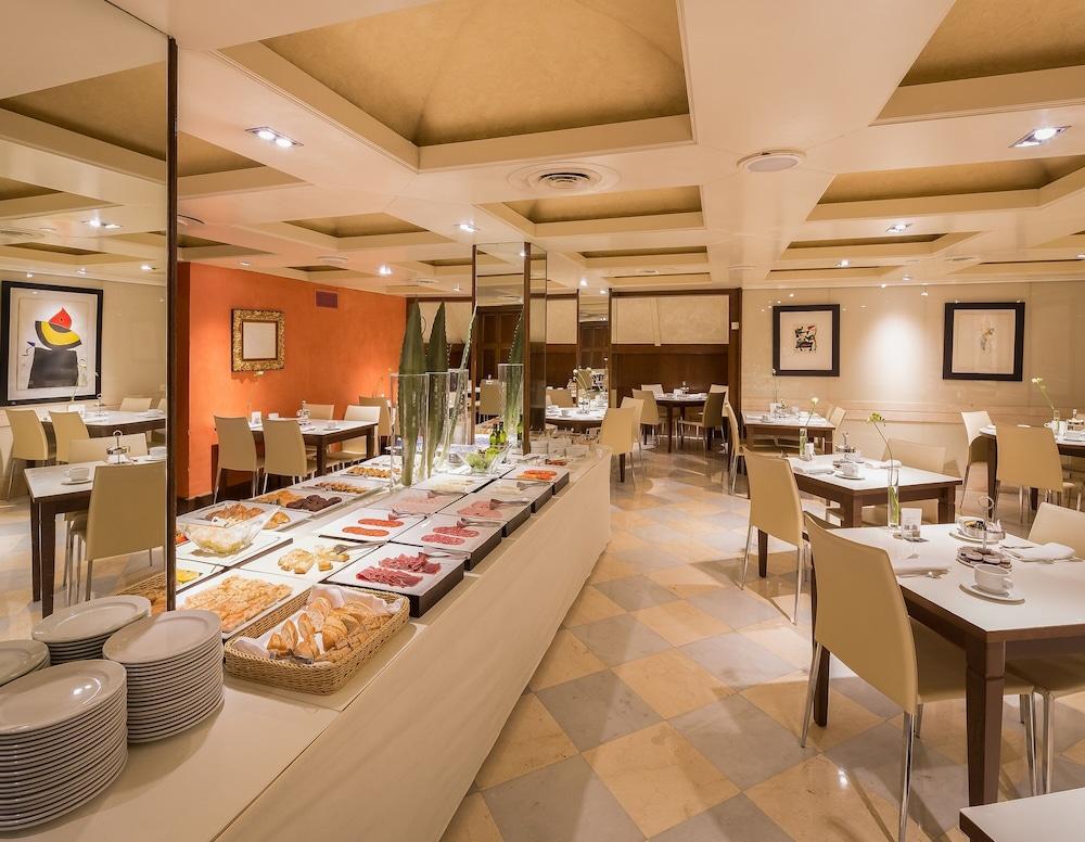 Hotel Derby Barcelona Luaran gambar
