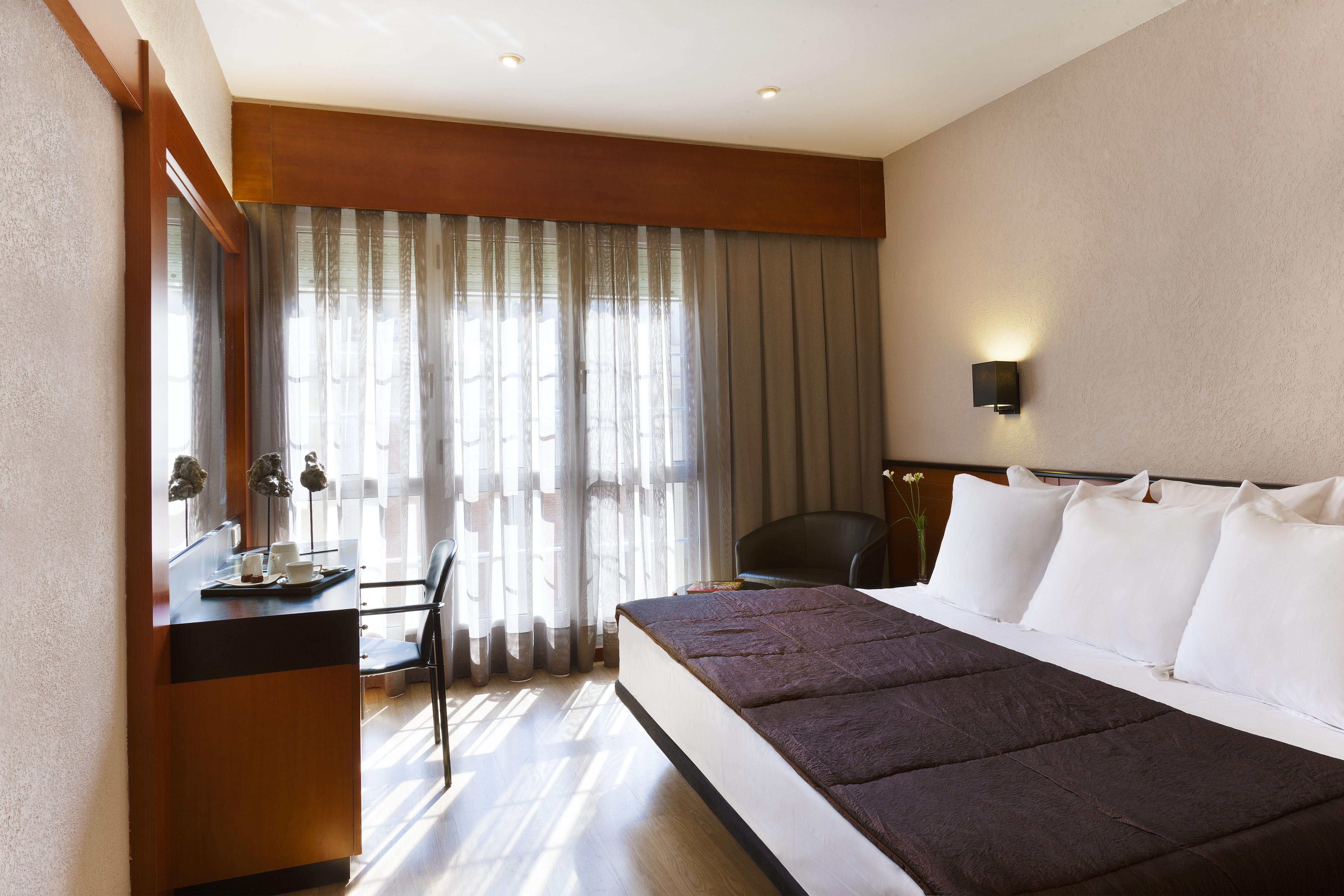Hotel Derby Barcelona Luaran gambar