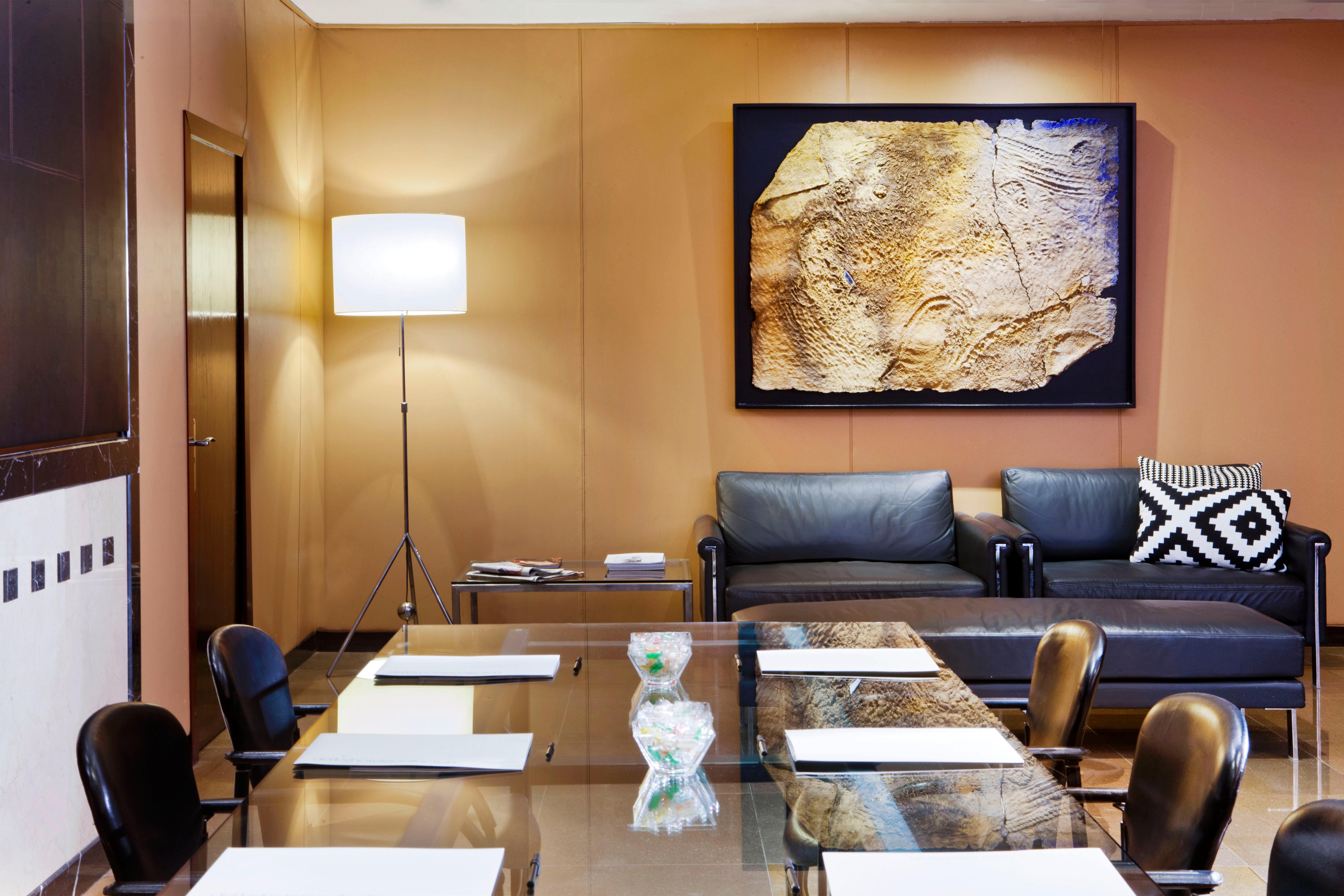 Hotel Derby Barcelona Luaran gambar