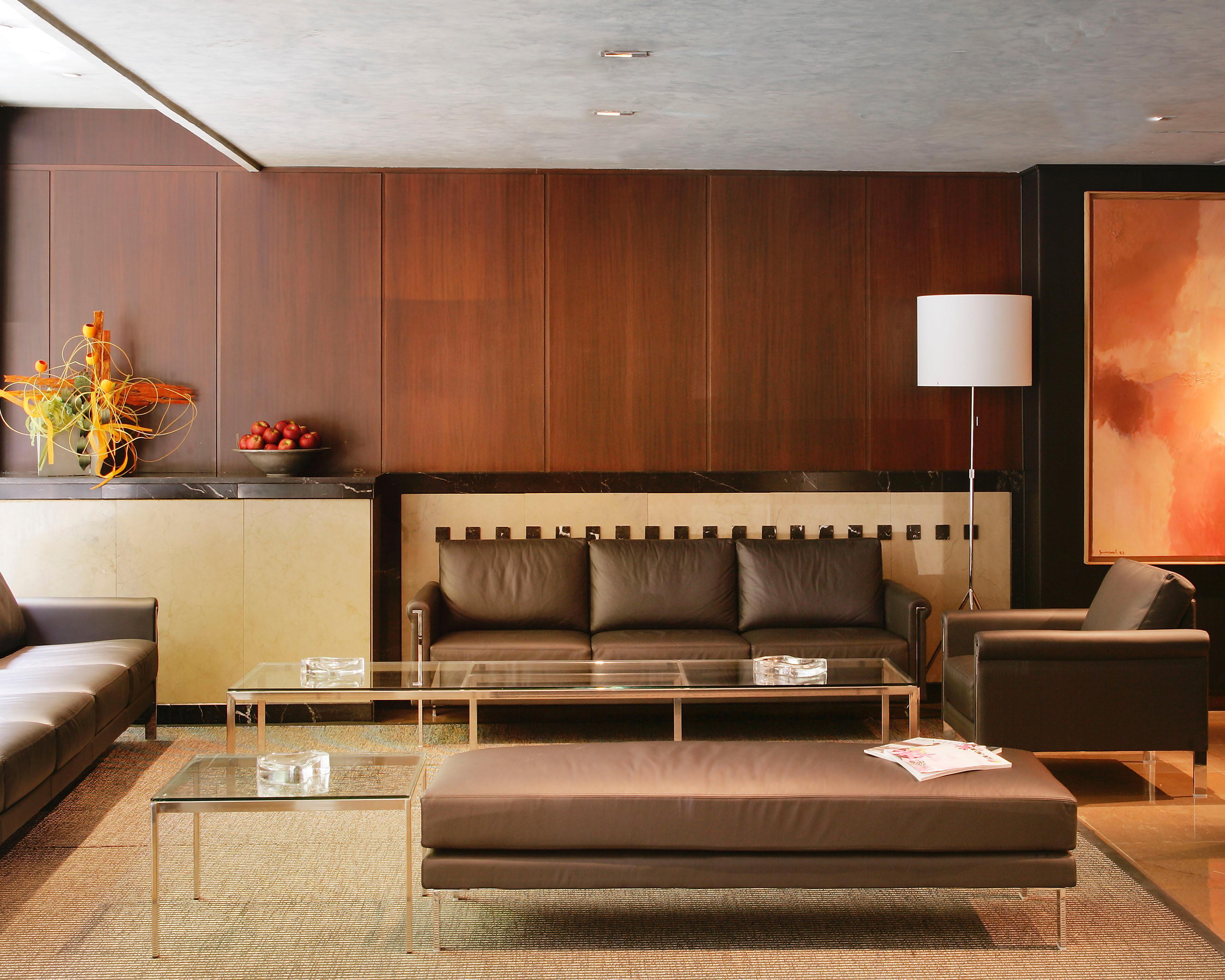 Hotel Derby Barcelona Dalaman gambar