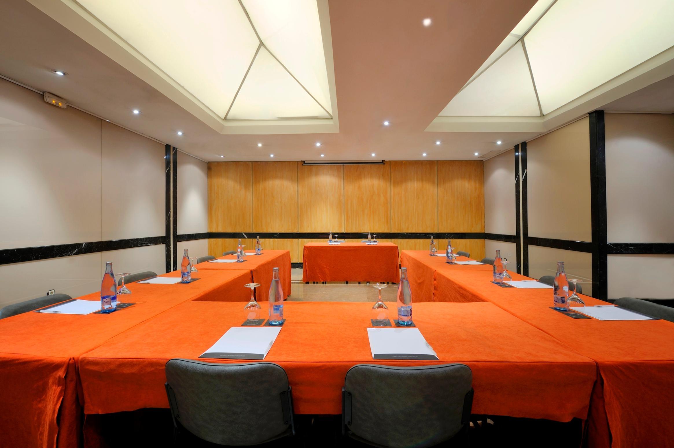 Hotel Derby Barcelona Luaran gambar