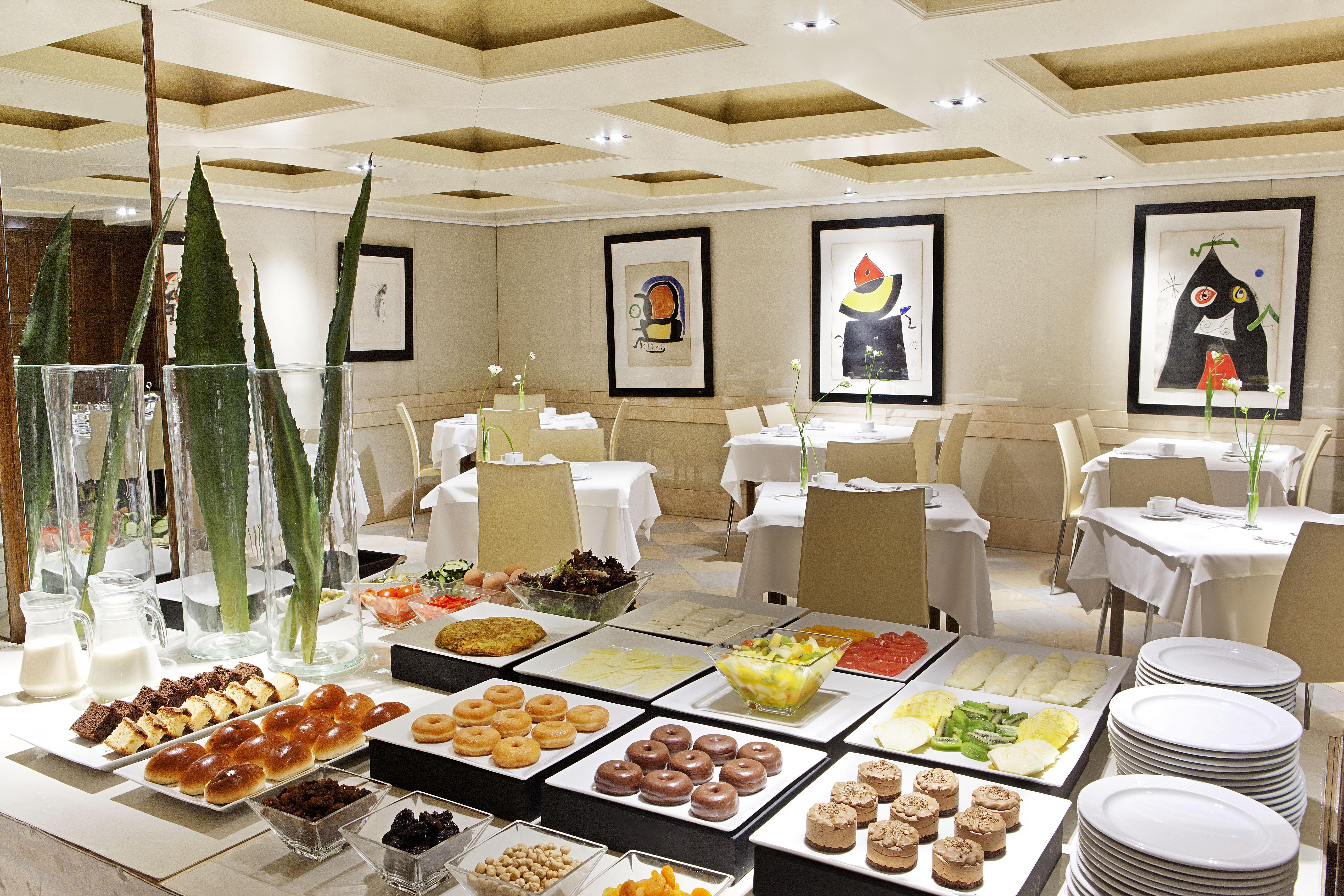 Hotel Derby Barcelona Luaran gambar