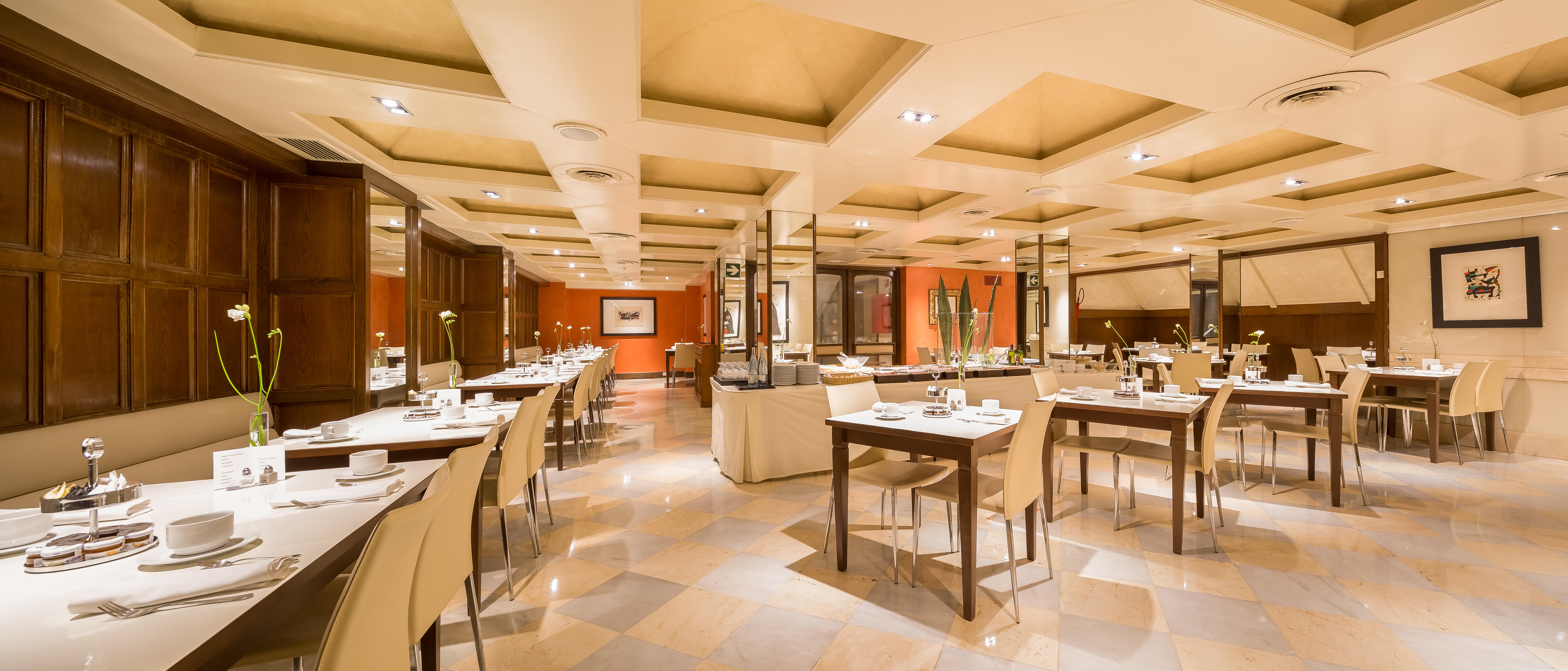 Hotel Derby Barcelona Luaran gambar