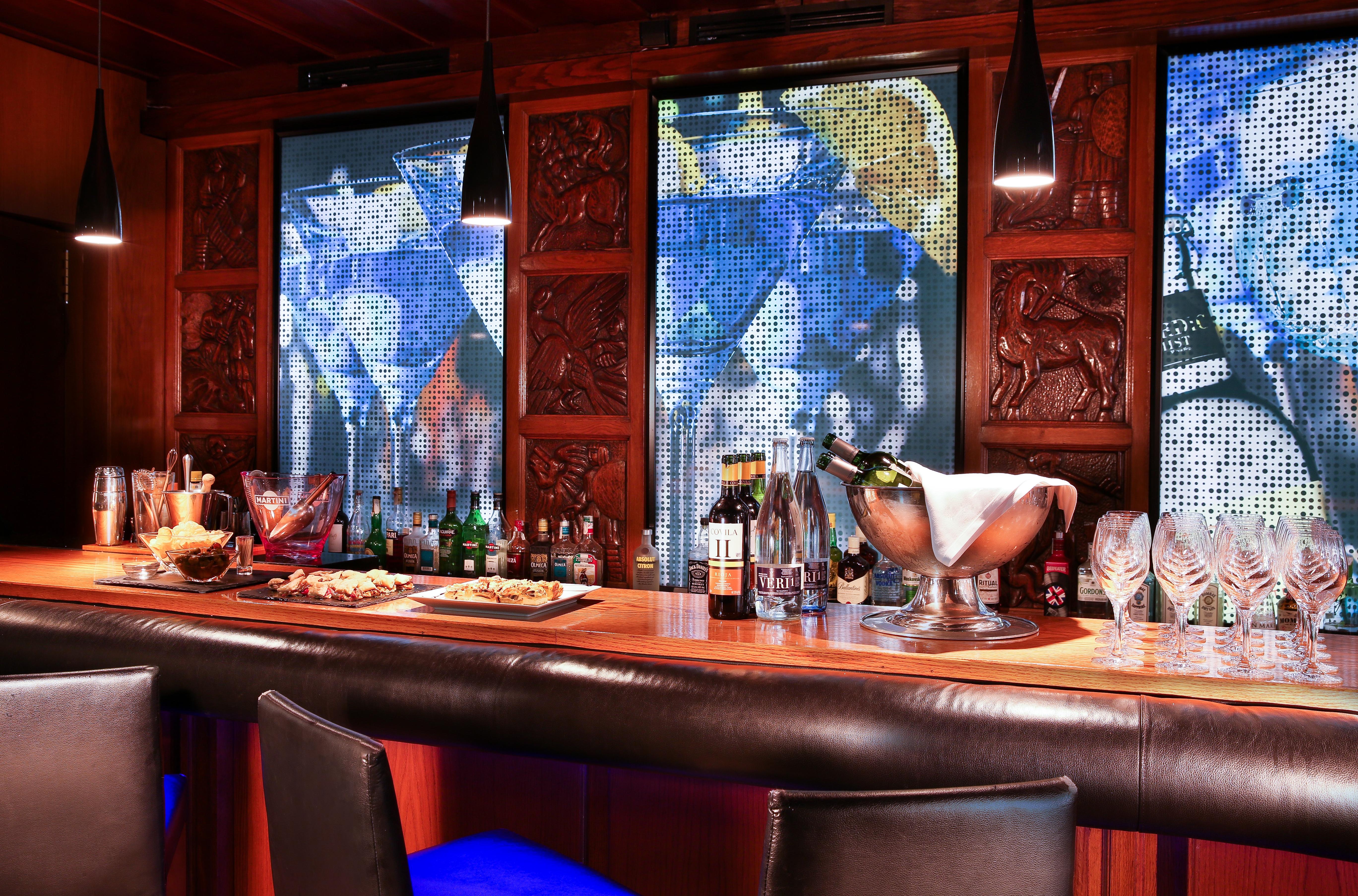 Hotel Derby Barcelona Luaran gambar