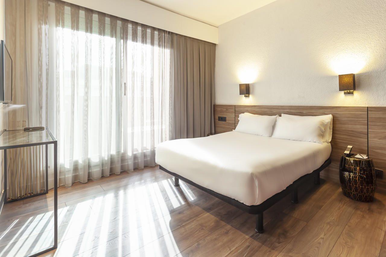 Hotel Derby Barcelona Luaran gambar