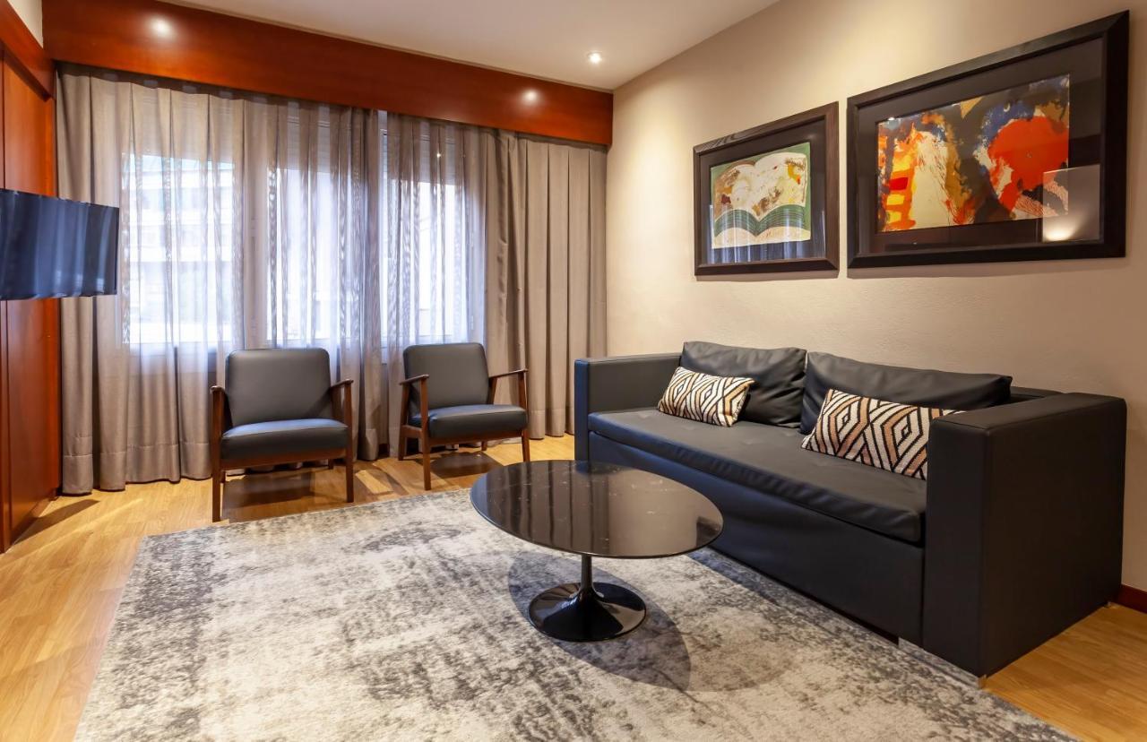 Hotel Derby Barcelona Luaran gambar