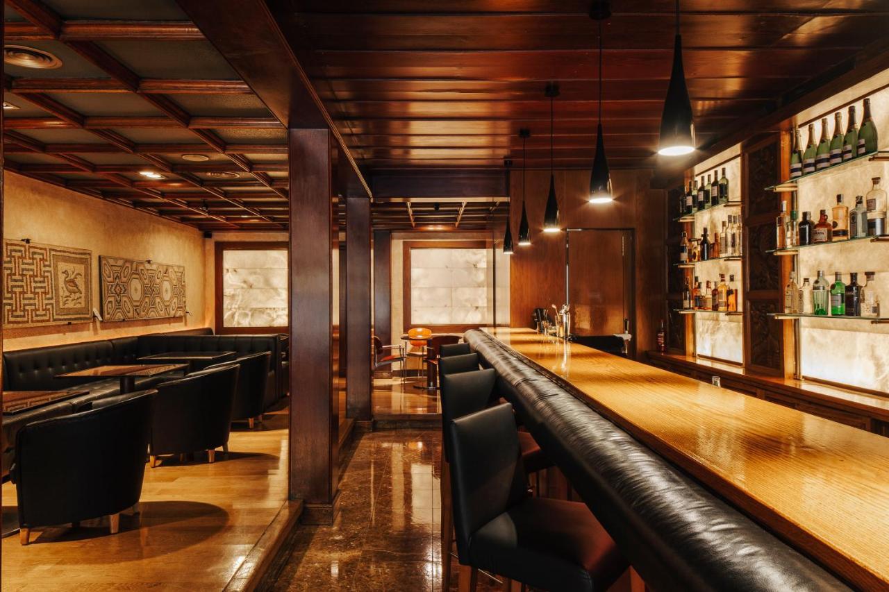 Hotel Derby Barcelona Luaran gambar