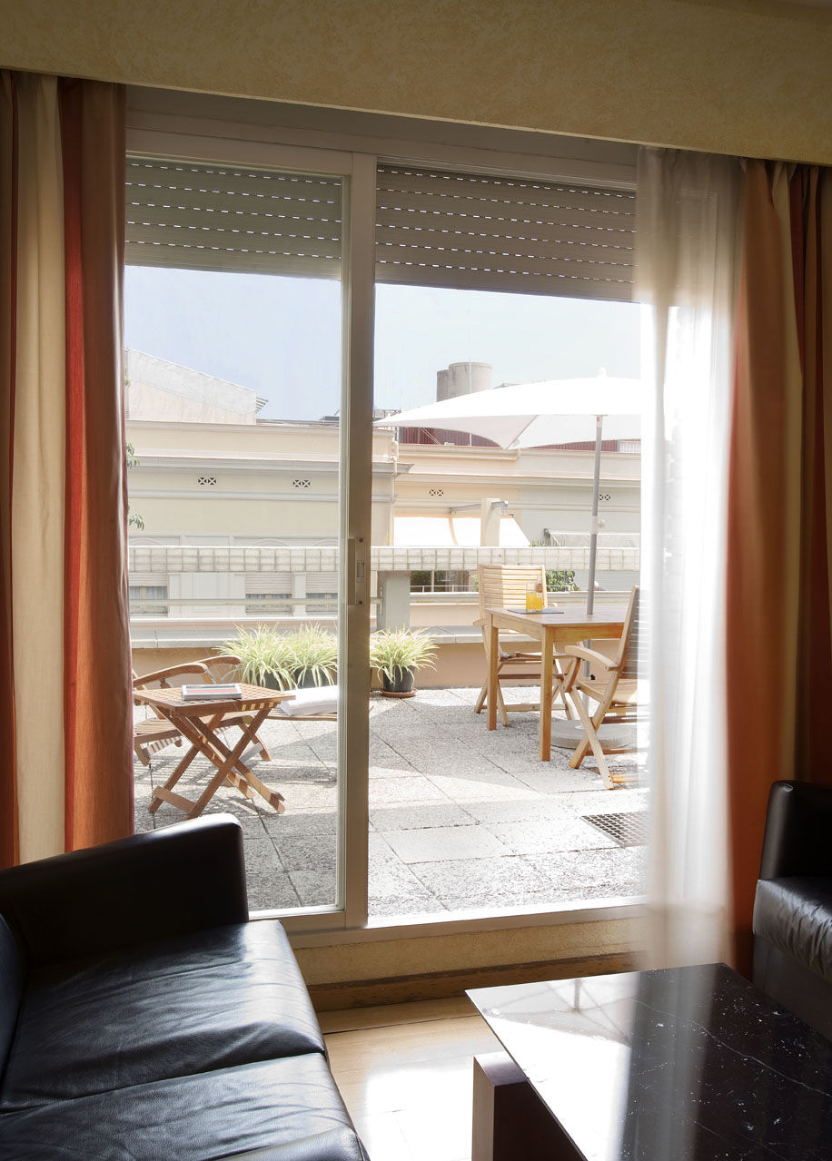 Hotel Derby Barcelona Bilik gambar
