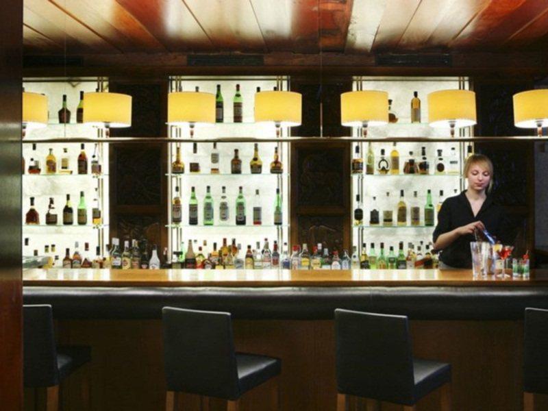 Hotel Derby Barcelona Luaran gambar
