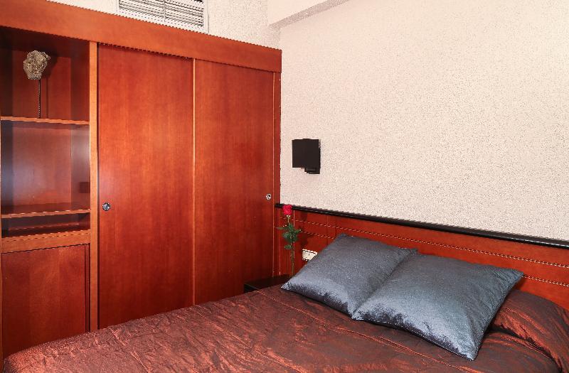 Hotel Derby Barcelona Luaran gambar