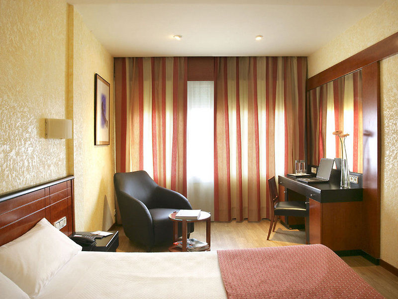 Hotel Derby Barcelona Bilik gambar