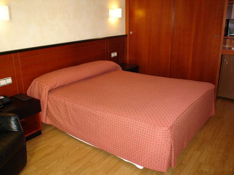 Hotel Derby Barcelona Luaran gambar