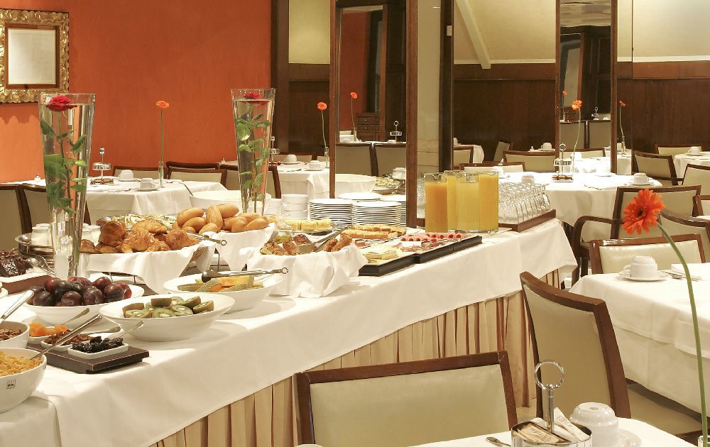Hotel Derby Barcelona Luaran gambar